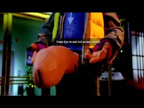 Raske Penge - Hele verden drejer rundt - 2014 HD - It's not a dick edit