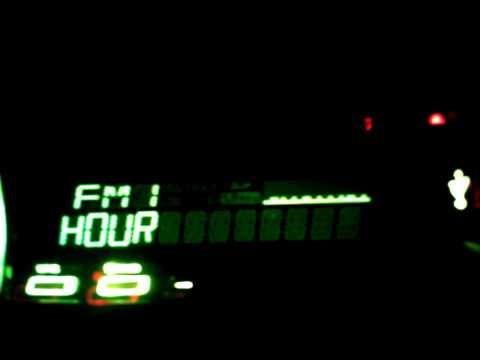 Midnight Hour - KROQ's Local's Only Top 5