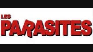 Parasites - You Don't Know Me Anymore (Methadones)