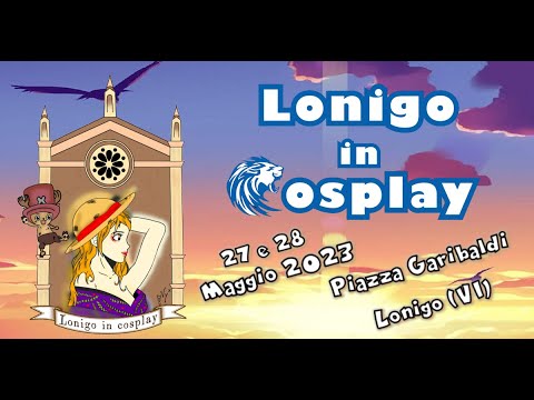 𝐋𝐎𝐍𝐈𝐆𝐎 𝐈𝐍 𝐂𝐎𝐒𝐏𝐋𝐀𝐘 𝟐𝟎𝟐𝟑