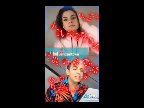 Agustina Palma (entrevista) Parte 2 bandsintown Rodrigo Rumi de Bia un mundo al revés