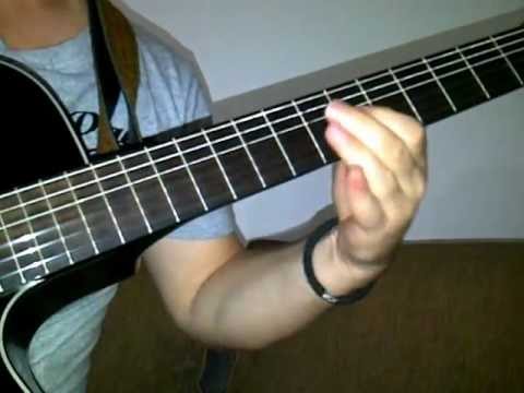 Vaya con dios nah neh nah (cover / m.stoilov) [with tab]