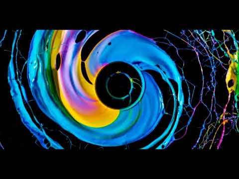 Shrooming Locust - Anuall Manuall (Rendered Mix 01102014)