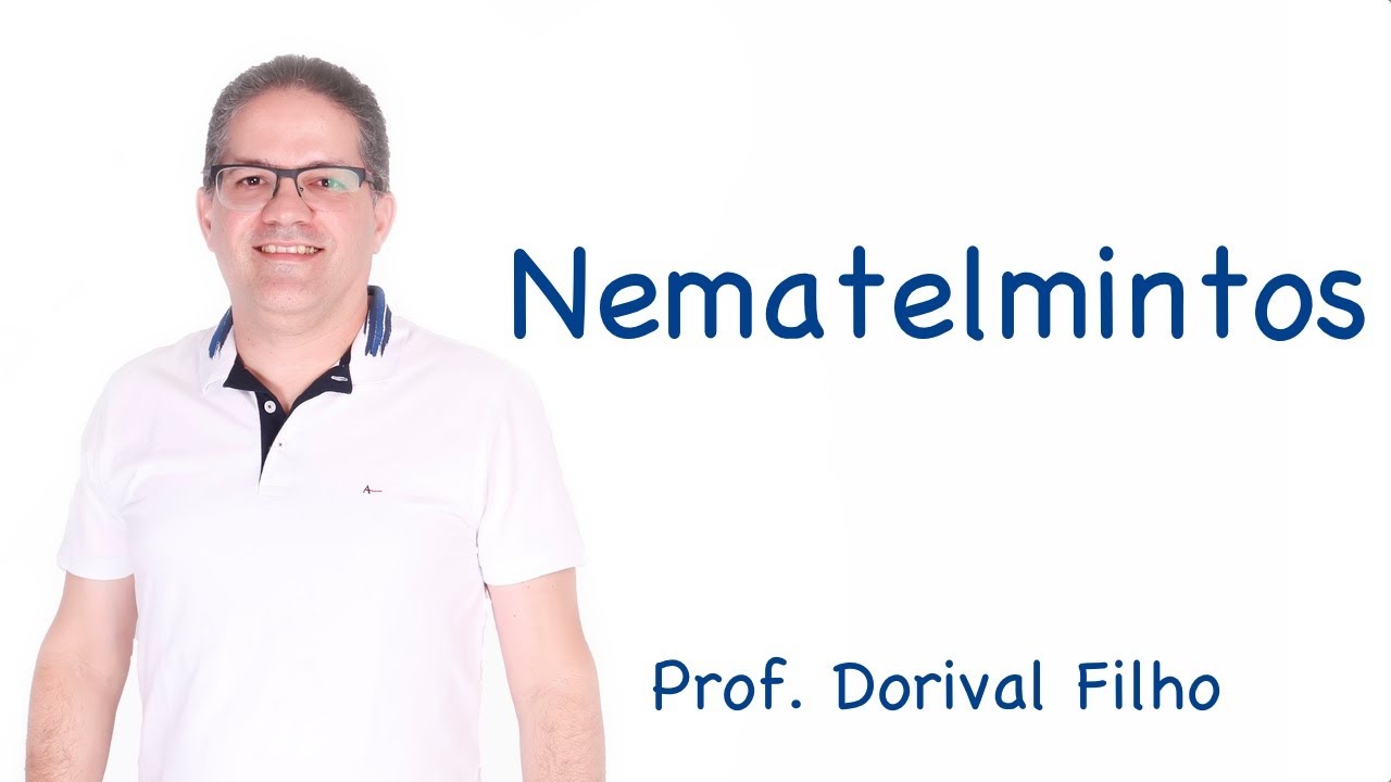 Nematelmintos