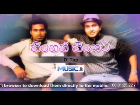 eagalnewscom - Heenen Heeneta - D Tap