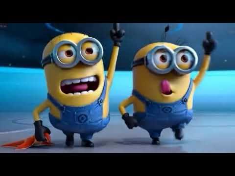duo maut #minions 