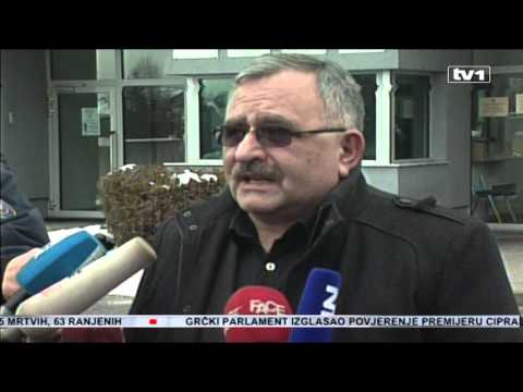 Počelo suđenje Bilalu Bosniću