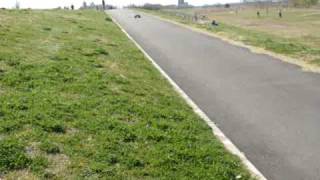 Takin' out the Savage X