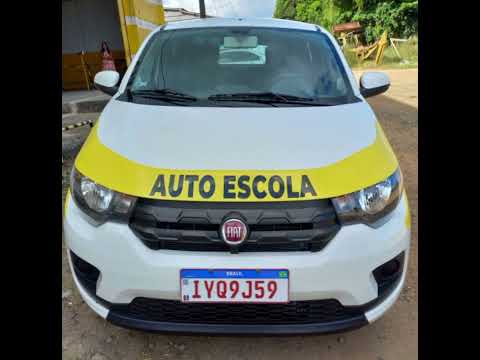 AUTO ESCOLA MASTER JIQUIRIÇÁ