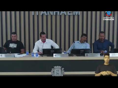 Jornal bom dia Itanhaém - 07/02