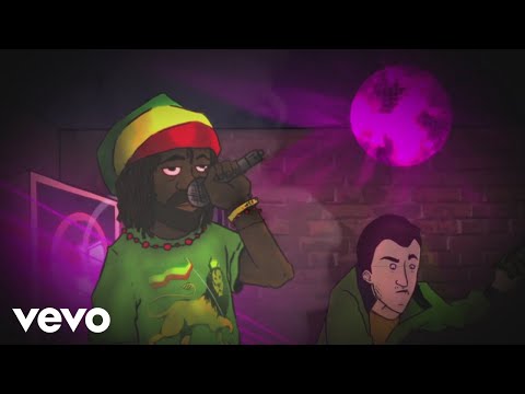 Don Goliath - Rock and Come On (ft. Lone Ranger)