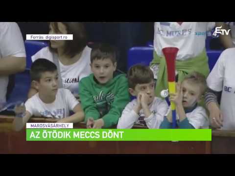 Sporthírek 2017. április 24. – Erdélyi Magyar Televízió