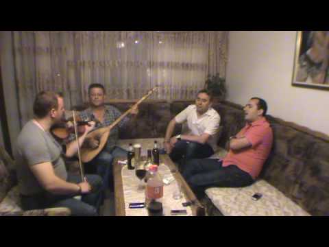 SLAVEN  I  MACAK -(udala  se moja Ana)