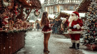 THE OLDEST CHRISTMAS MARKET IN THE WORLD - KAYSERSBERG - THE MOST BEAUTIFUL PLACES IN EUROPE