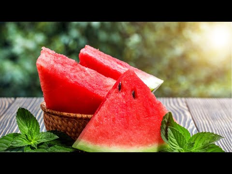 Spicy Watermelon | Lime & Tajin #shorts