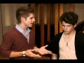 Nick Jonas And Demi Lovato Give The Scoop On Radio Disney Jams 12