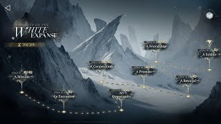 Full Run: A Moment on the Winter Expanse (100%) in Reverse:1999_ver 2.8