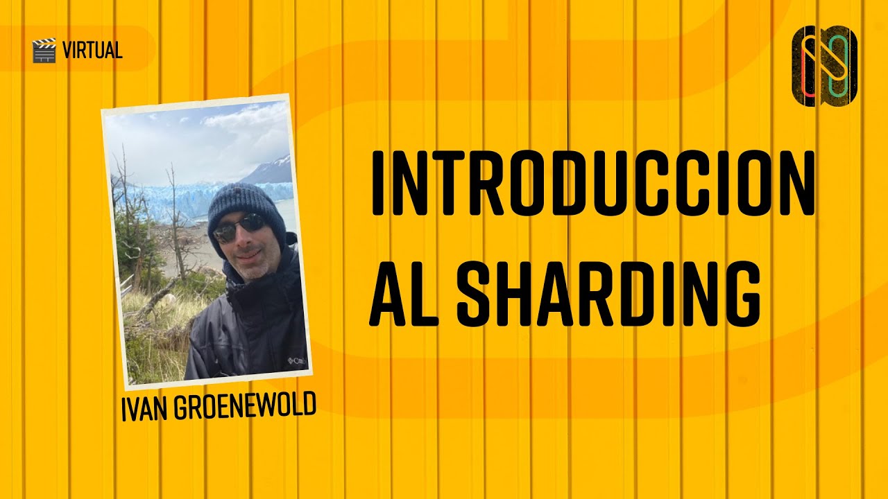 Introduccion al sharding