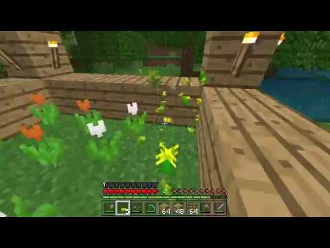 NON APRIRE LA PRIGIONE SBAGLIATA! - Minecraft ITA