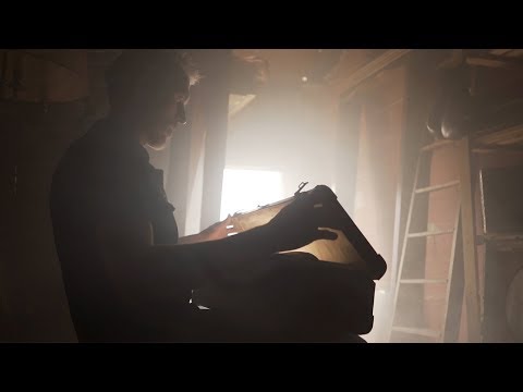 Dyfact, Junah - Shadow (Official Video)