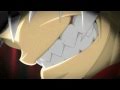 Soul Eater- Monster [Meg & Dia] Remix] 