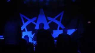 Dødheimsgard - Shiva-Interference (Live @ Incantations for the World's End European Tour)