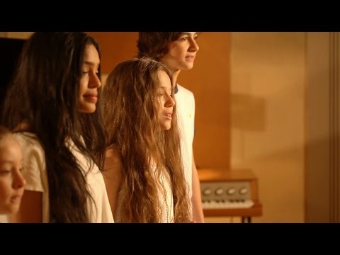 Laissez-nous Chanter