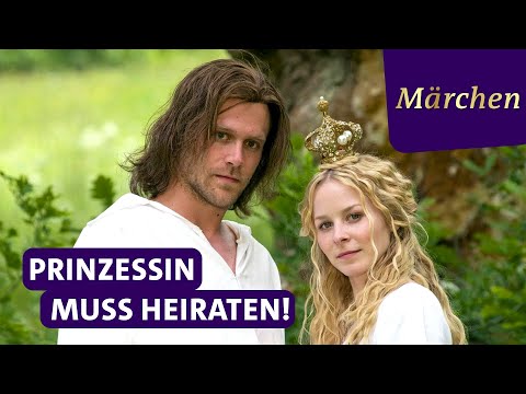 König Drosselbart | Trailer | Märchen