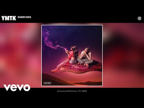 ymtk - Exercises (Audio)