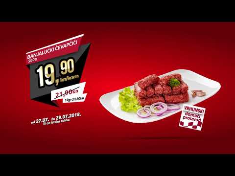 Pivac vikend akcija 27.7. - 29.7.2018.