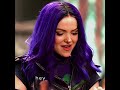 So How Did She Do It Then Fyp Descendants Disney Shorts