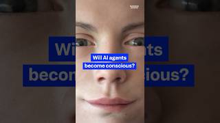 Is AI poised to become conscious? A former #OpenAI researcher explains. #AIagents #superintelligence
