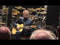 Eric Clapton Kind Hearted Woman Live RAH 24 5 25