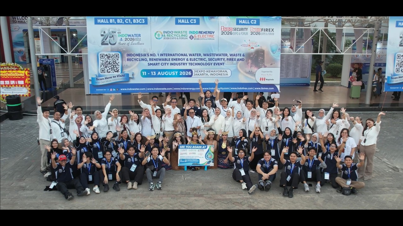 Day 3 Event Highlight
