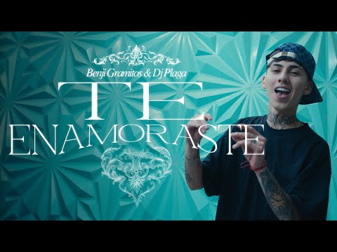 Benji Gramitos and DJ Plaga