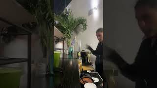 Barra de Bebidas MUNDO FEST