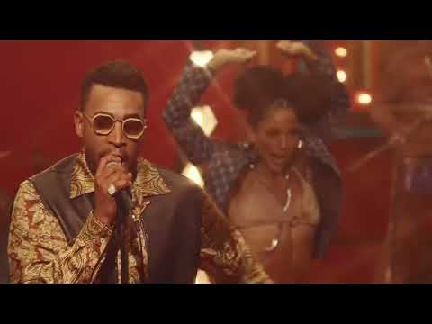 LETS GET CRAZY! (MAMBO DROP) DON OMAR FT LIL JON - REDRUM - 128 BPM (VREMIX CLEAN) DEMO