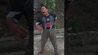 jugando al quemado #comedia #humor #shortvideo #funny