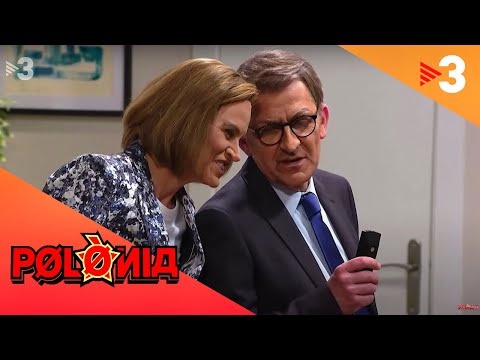 Ayuso on their minds - Polònia