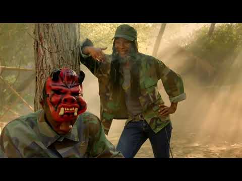 El Mercenario - Pelicula completa en español - FULL HD