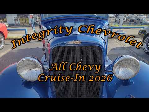 Integrity Chevrolet Chattanooga