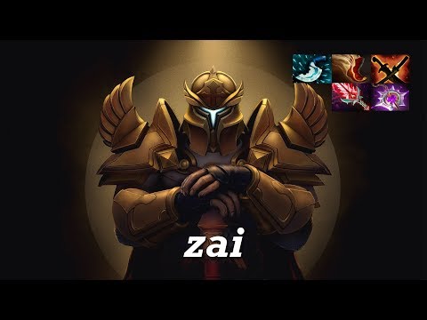 zai - Omniknight (mid)