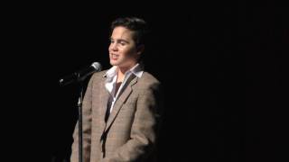 Riley Jenkins, “That’s When Your Heartaches Begin” - video by Susan Quinn Sand