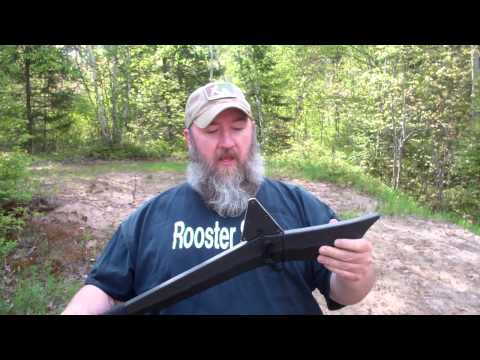 Cold Steel War Club Review......