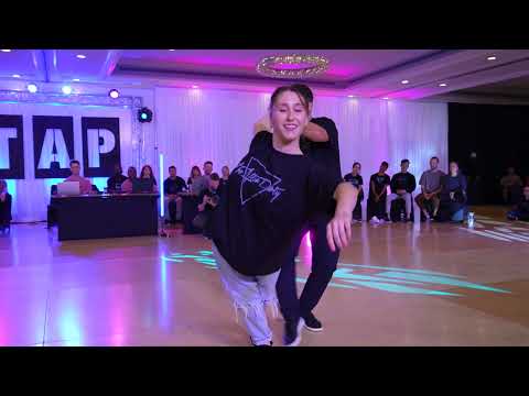Maxence Martin & Victoria Henk DJ Battle Finals - The After Party 2024