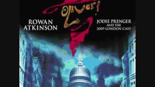 I Shall Scream! - Oliver! 2009 London Cast - OCR