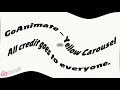 GoAnimate Yellow Carousel In Does Respond