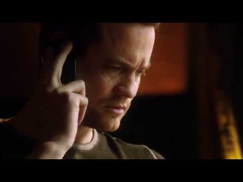 Nikita 3x22 "Til Death Do Us Part" Ending Scene - [Ellie Goulding - Hanging On]