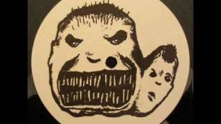 The Leathernecks - At War Rmx (kotzaak 1994)