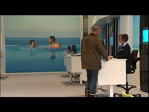 Zikaviruset avskräcker svenskar från att resa - Nyheterna (TV4)